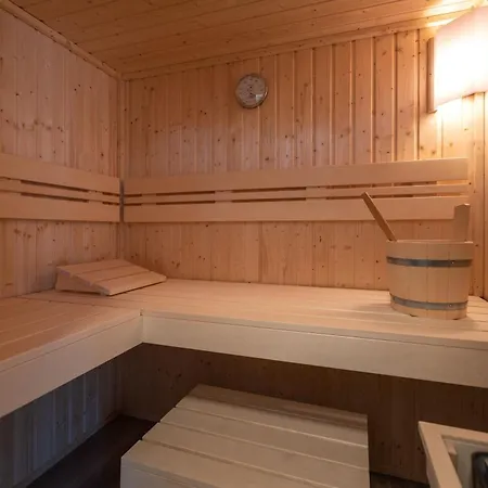 Schmusedom 펜션 Zirchow