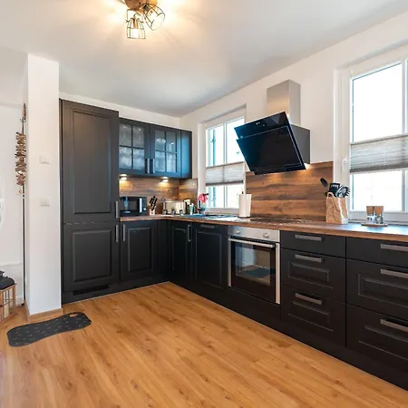 Schmusedom 펜션 Zirchow